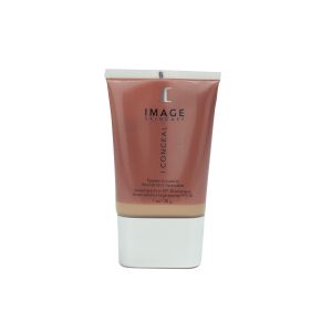 I BEAUTY fondotinta anti imperfezioni spf30 natural